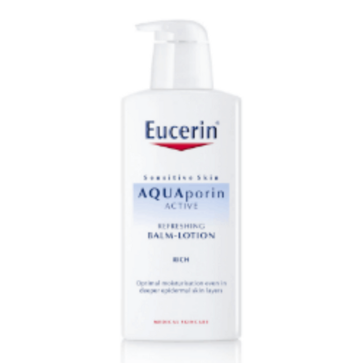 Eucerin Aquaporin A. Mois Rich