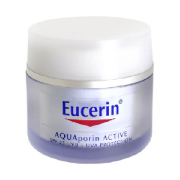 Eucerin Aquaporin A Mois Light