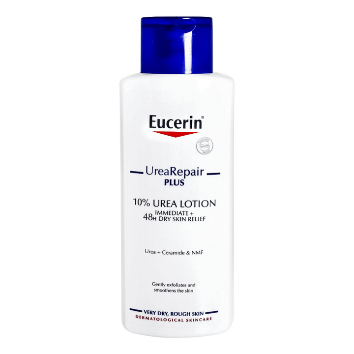 Eucerin Complete10% Urea Repair Intenseve Lotion 250ML