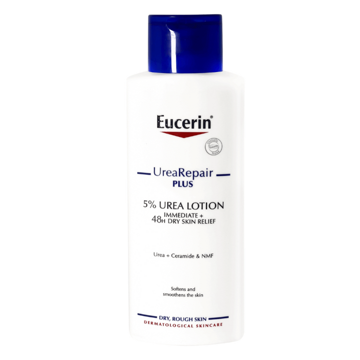 Eucerin Complete Repair 5 % Urea Moist. Lotion