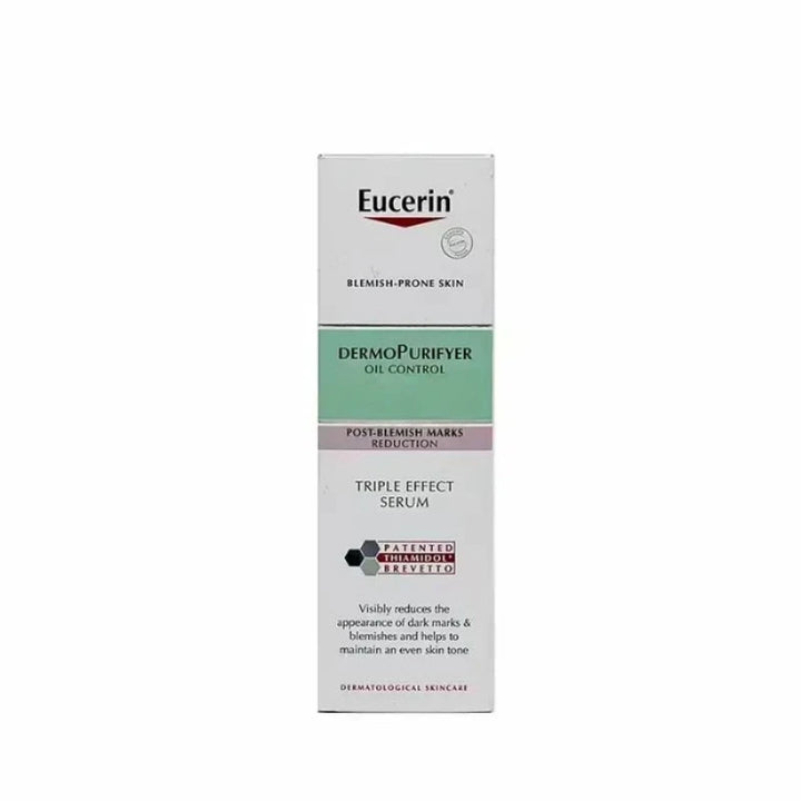 Eucerin DP Triple Effect Serum With Thiamidol 40ml