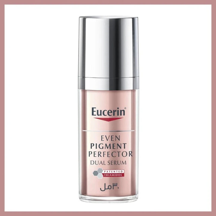 Eucerin Even Pigment Perfector Dual Serum 30 ml 0709 & 0712