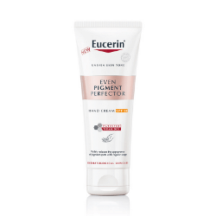 Eucerin Even Pigment Perfector hand Cream 75 ML