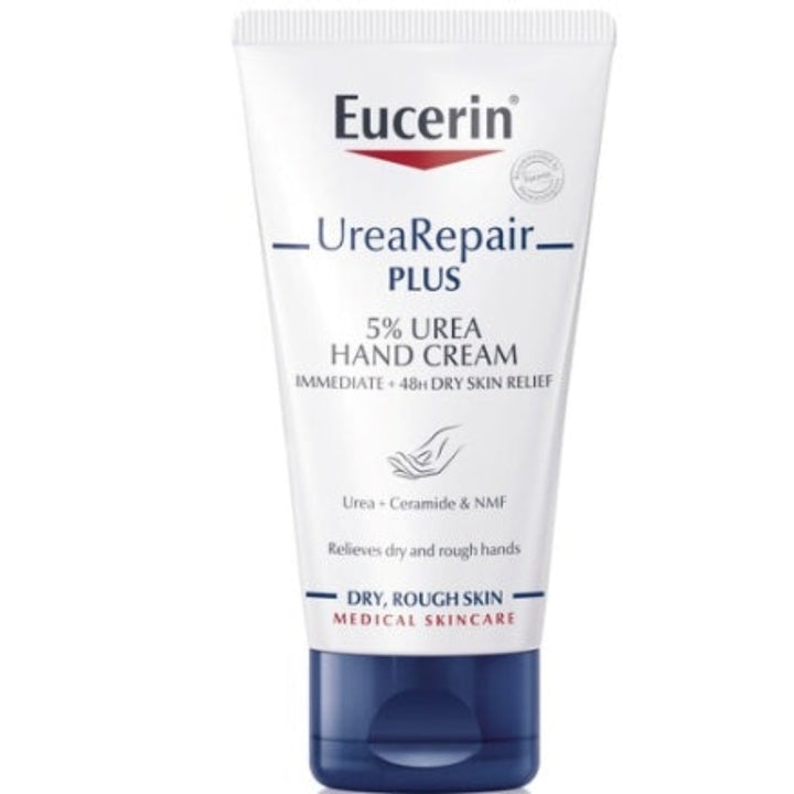 Eucerin Hand Cream 5%