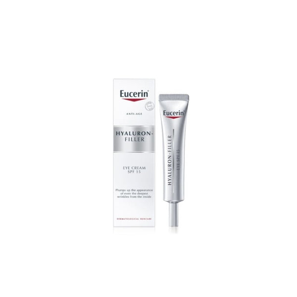 Eucerin Hyaluron Fill.Eye Cr15