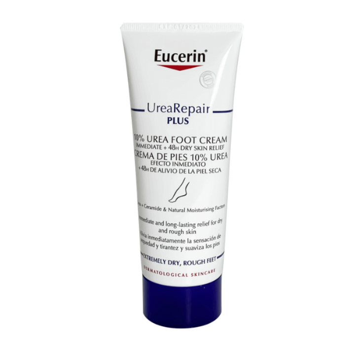 Eucerin Onagrine Foot Cream 100