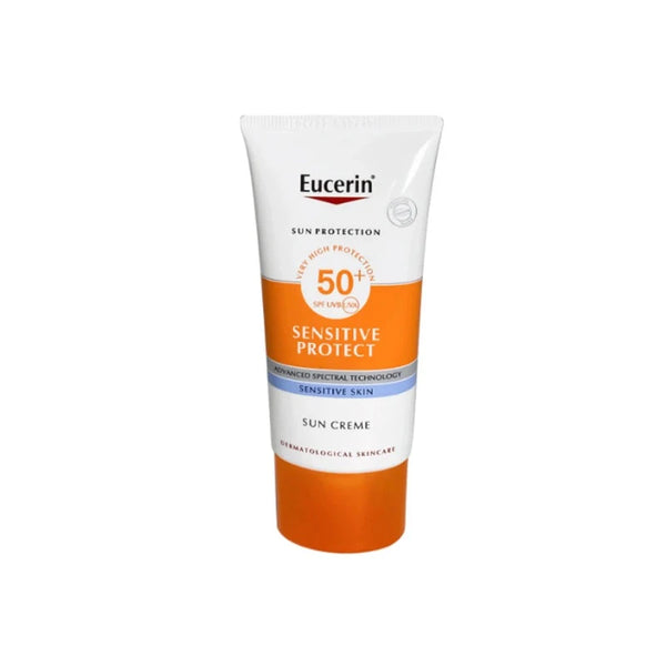 Eucerin Sun Cream 50+ 50 ML 63842