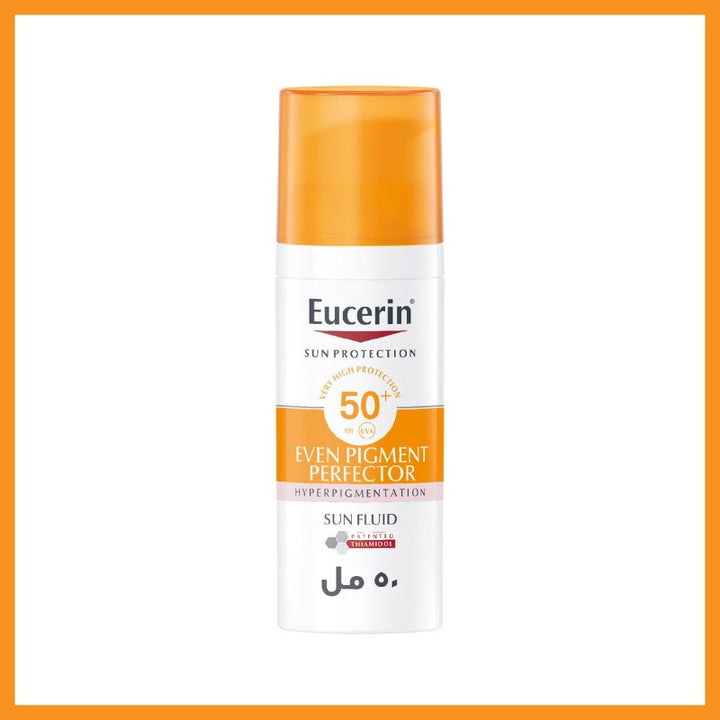 Eucerin Sun Even Pigment Control 50 ML 0321 87997