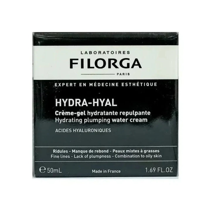 Filorga Hydra Hyal Cream Gel 50 ml