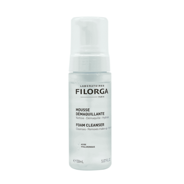 Filorga Mousse Demaquillante Cleanser Foam 150ml