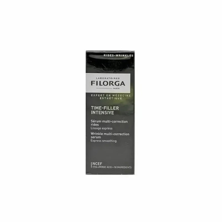 Filorga Time Filler Intensive Serum 30 ml