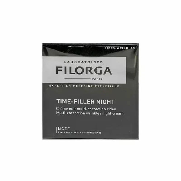 Filorga Time Filler Night Cream 50 ml