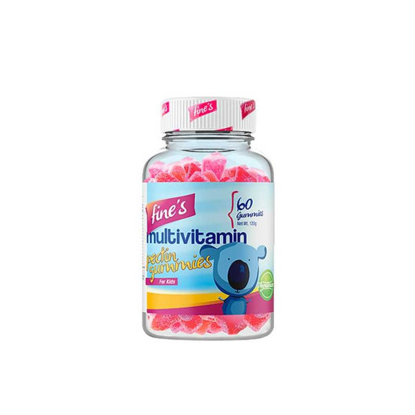 Fines Multivitamin Gummies 60 Gummies