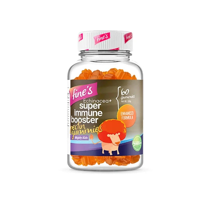 Fines Super Immune Booster 60 Gummies