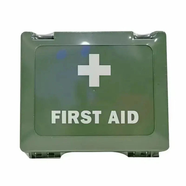 First Aid Kit Z241 Qattan