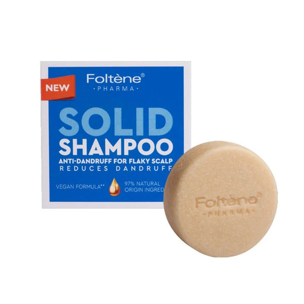 Foltene Anti Dandruff Solid Shampoo For Flaky Scalp 75 g 50264