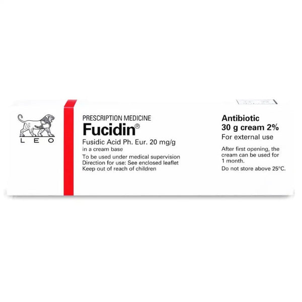 Fucidin Cream 30G