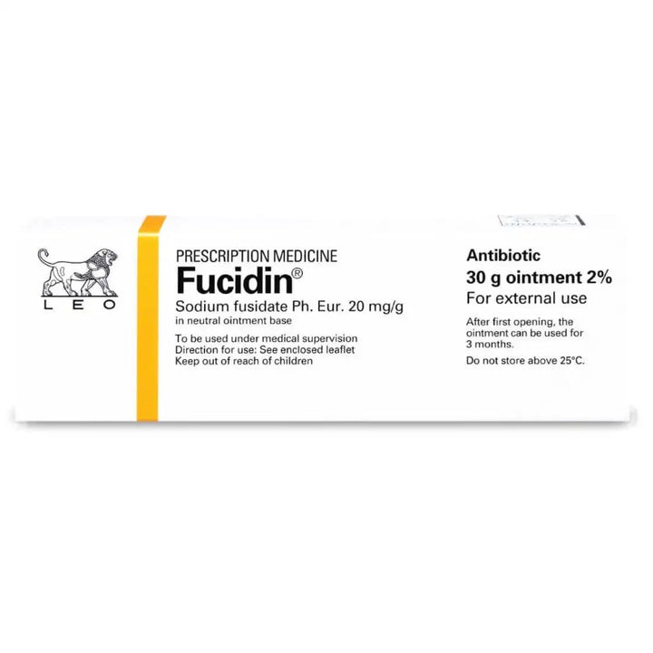 Fucidin Ointment 30G