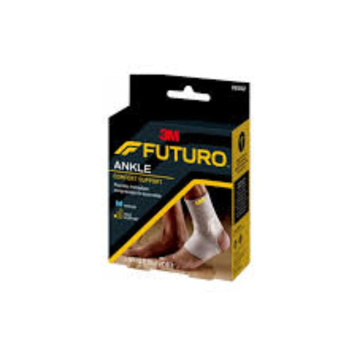 Futuro Ankle Comfort Support Large 76583