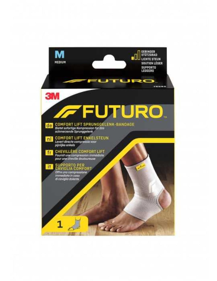 Futuro Ankle Comfort Support Medium 76582