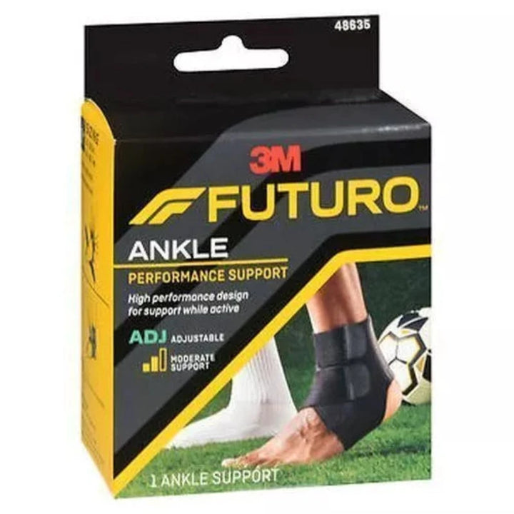 Futuro Ankle Performance Support Adjustable 48635