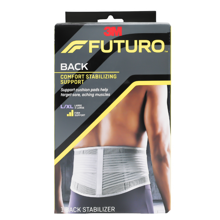 Futuro Back Comfort Stabilizing Support L/XL 46816