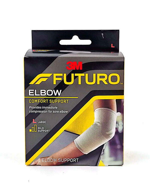 Futuro Elbow Comfort Support Large 76579