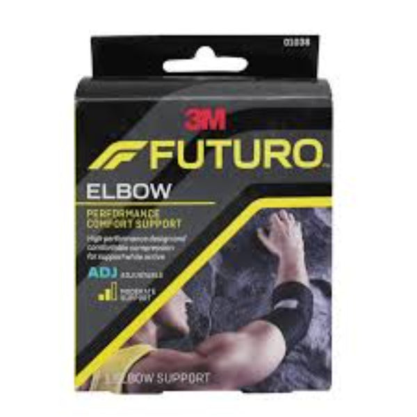 Futuro Elbow Performance Comfort Support 01038