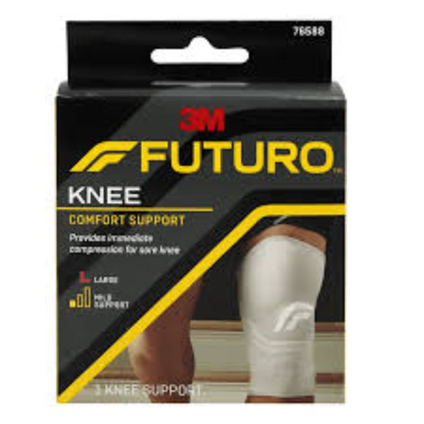 Futuro Knee Comfort Support Large 76588