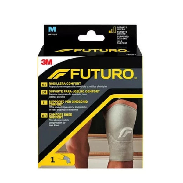 Futuro Knee Comfort Support Medium 76587