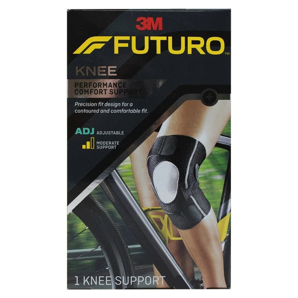 Futuro Knee Performance Comfort Support Adjustable 01039