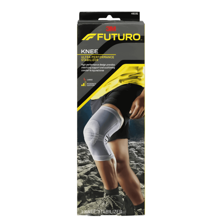 Futuro Knee Ultra Performance Stabilizer Large 48191