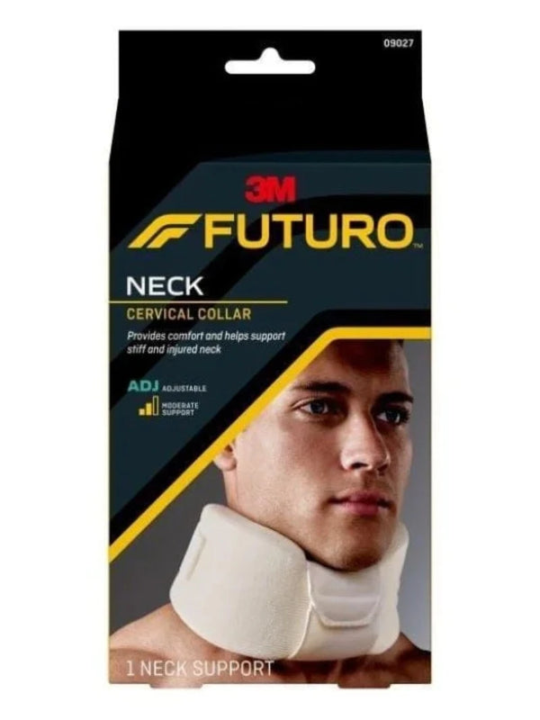 Futuro Neck Cervical Collar 9027