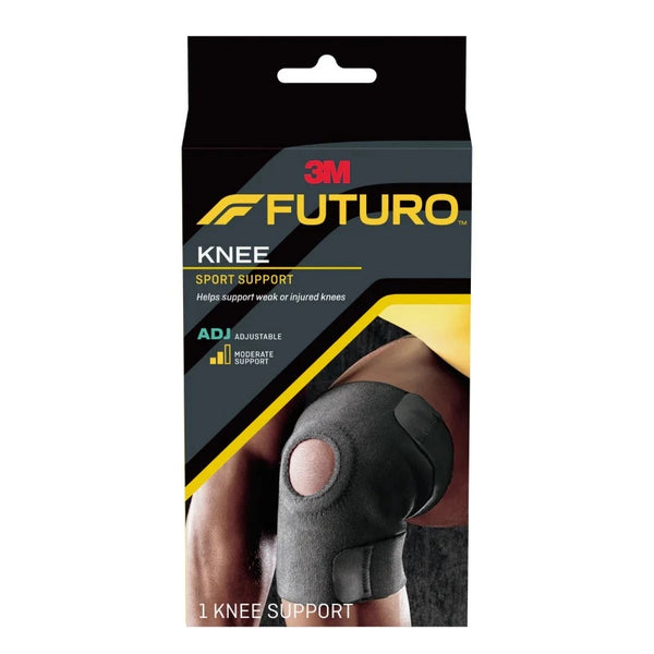 Futuro Neoprene Knee Adjustable 09039