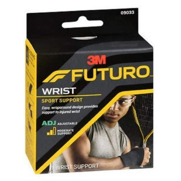 Futuro Wrist Sport Support Adjustable 09033