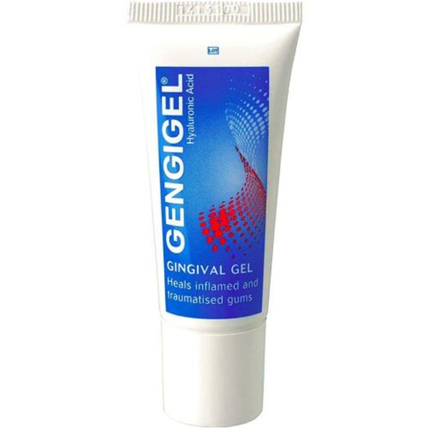 Gengigel Gingival Gel 20 ml