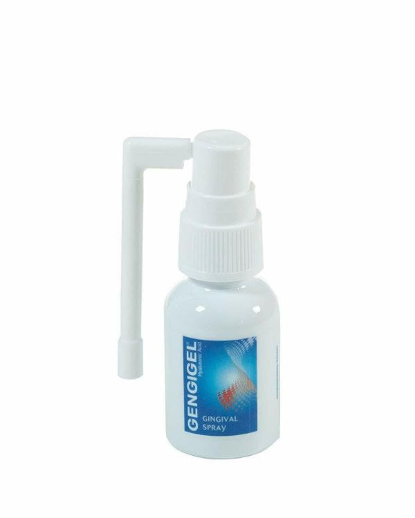 Gengigel Gingival Spray 20ml