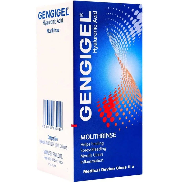 Gengigel Mouth Rinse 150mL 301-G05