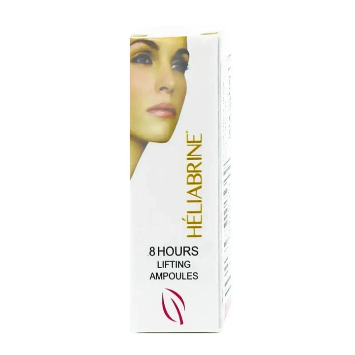 Heliabrine Lifting Ampoules 8H 1 Amp Echam1