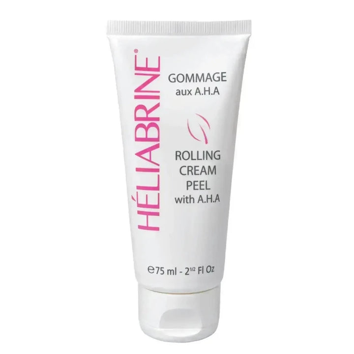 Heliabrine Rolling Cream Peel With AHA 75 mL Echrc