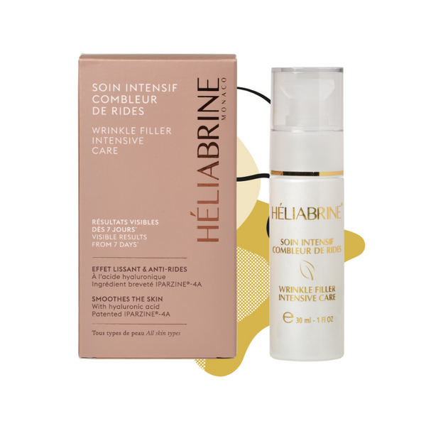 Heliabrine Wrinkle Filler Intensive Care 30 Ml ECHWC