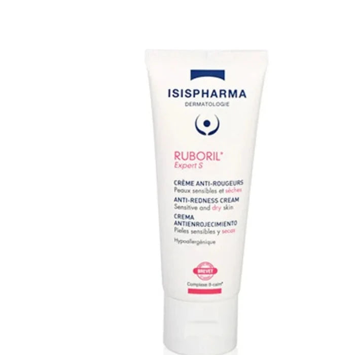 Iisis Ruboril Expert s cream 40 ml 