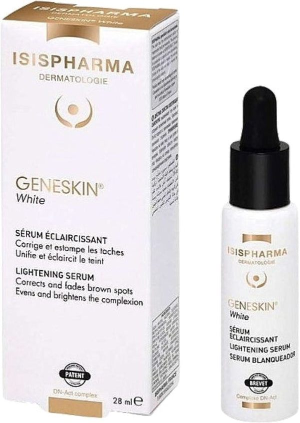 Isis Geneskin White Serum 28ml