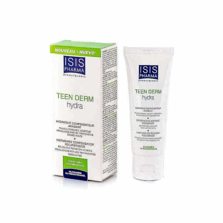 Isis Teen Derm Hydra 40 mL