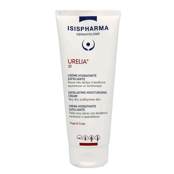 Isis Urelia 10 Cream 150 mL Isisut10Isis Urelia 10 Cream 150 mL Isisut10