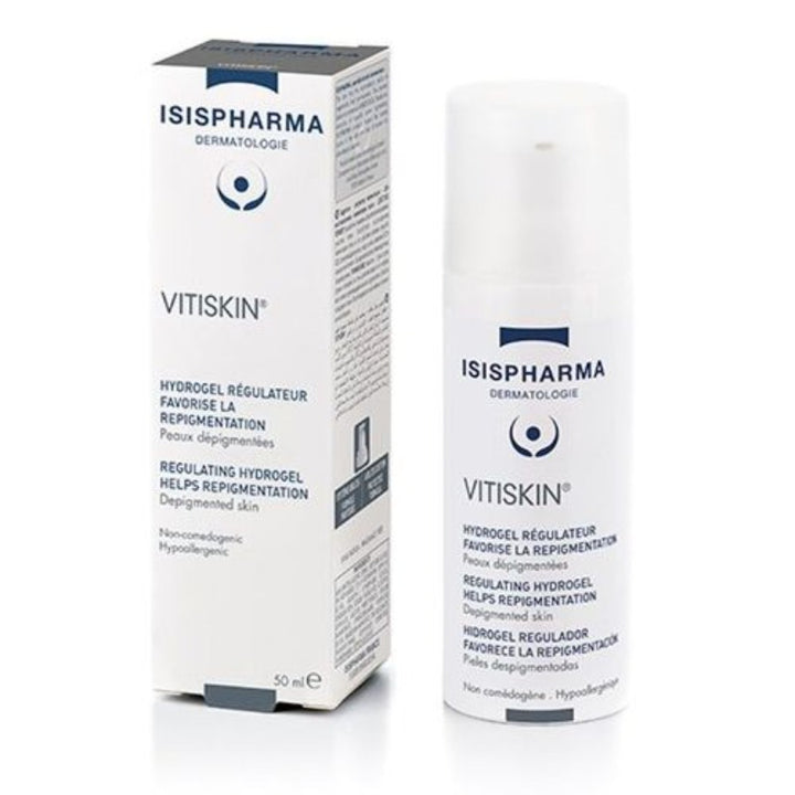 Isis Vitiskin Hydro Gel 50 mL