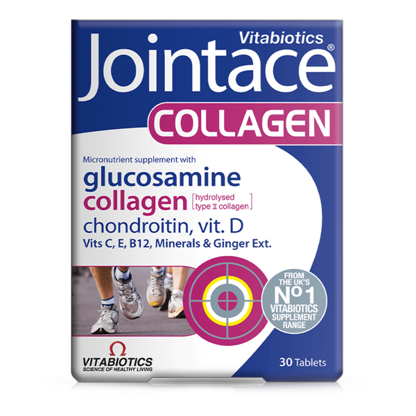 Jointace Collagen 30 tabs