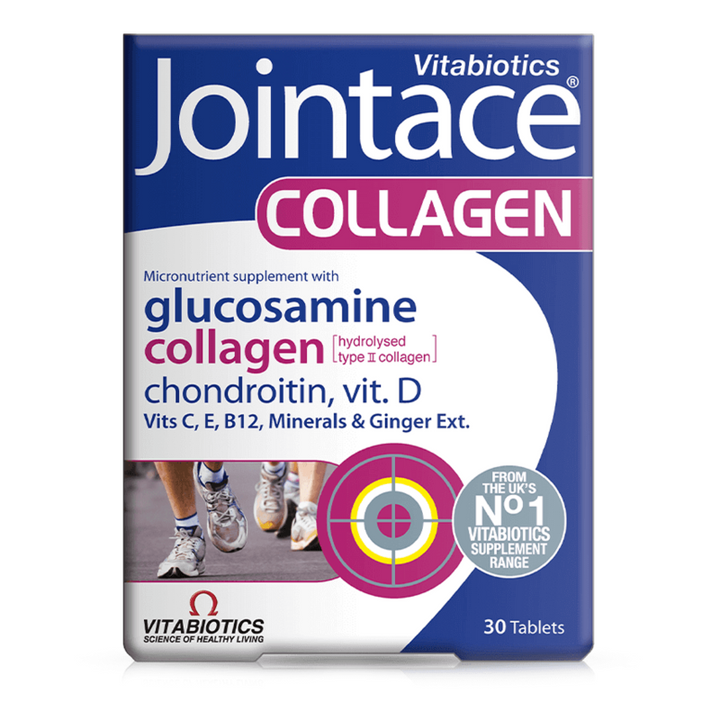 Jointace Collagen 30 tabs