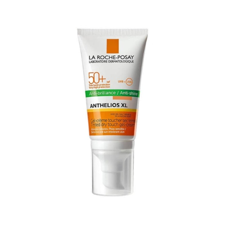 LA Roche Anthelios Anti-Shine Spf50+ 50ml