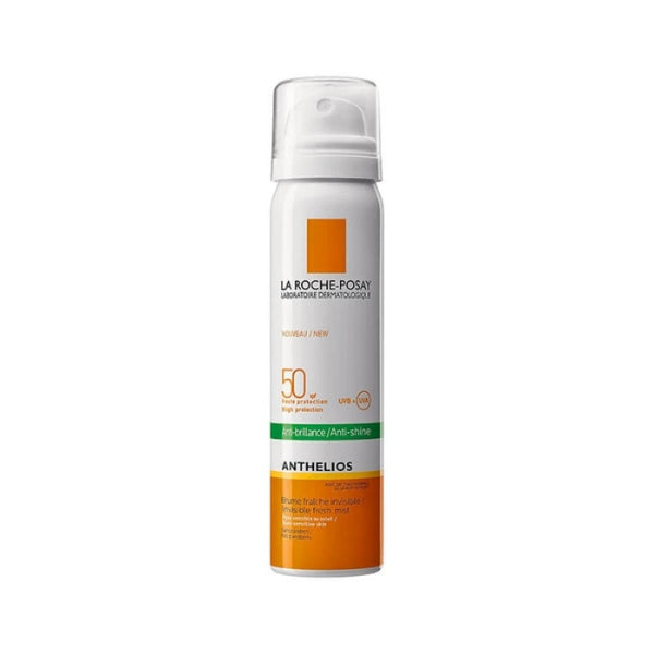 LA Roche Anthelios Mist Spf 50+ 75 ml